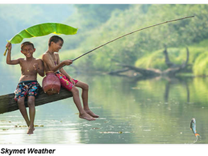 Politics, Cricket, Markets, Gini Co-efficient : June had it all