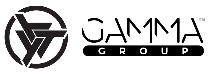 Gamma Group Manufacturing Consulting Logo