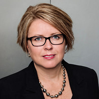 Fiona Deal
