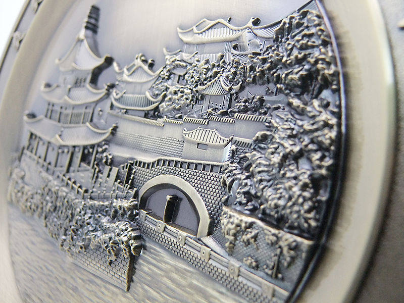 Ideal Choice for Landmark Buildings, University  and Cultural Heritage Sites.