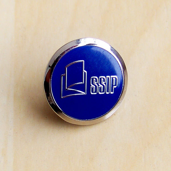 Tie Clip and Cufflink Set