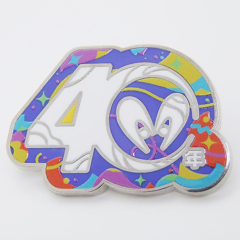 Enamel Pins