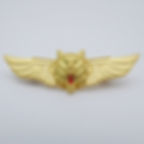 Gold-Plated Pins