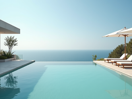 The Benefits of Custom Vacation Planning for Luxurious Villa Experiences