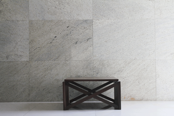 Coffee Table to Dining Table