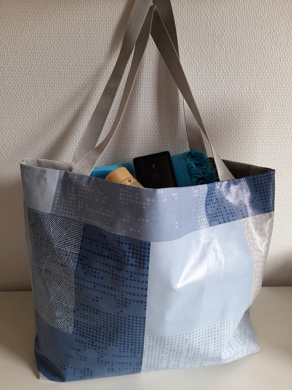 Miniature : Sac de plage