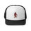 Thumbnail: Sasquatch Adventure Trucker Cap - Sasquatch Style, Outdoor, Camping, Wilderness