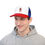 Thumbnail: Sasquatch Adventure Trucker Cap - Sasquatch Style, Outdoor, Camping, Wilderness