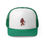Thumbnail: Sasquatch Adventure Trucker Cap - Sasquatch Style, Outdoor, Camping, Wilderness