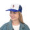 Thumbnail: Sasquatch Adventure Trucker Cap - Sasquatch Style, Outdoor, Camping, Wilderness