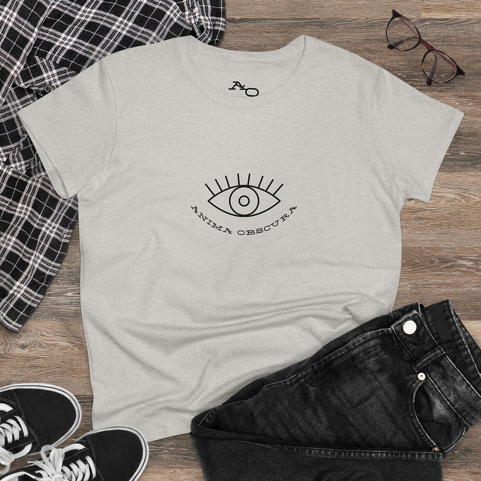 All Seeing Eye Anima Obscura
