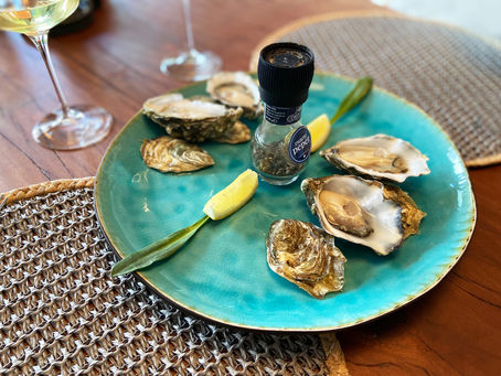 Oesters