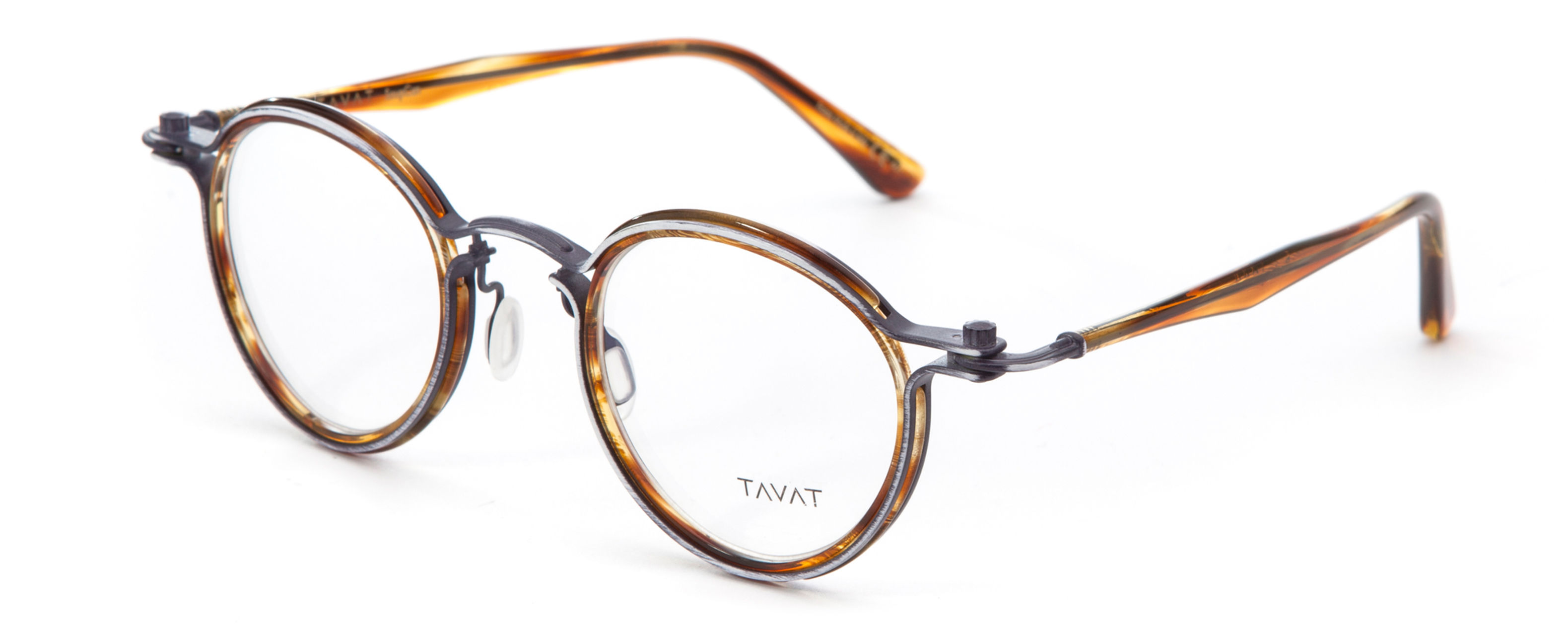 Pantos C 2.0 Denim Honey Havana