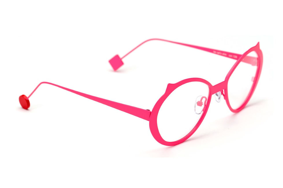 Miniatura: Be Cat's slim 126