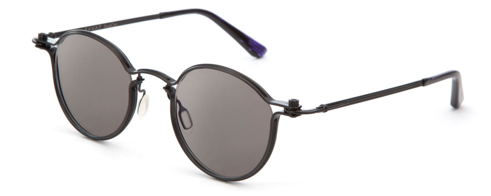 Pantos M 2.0 BLACK CHROME