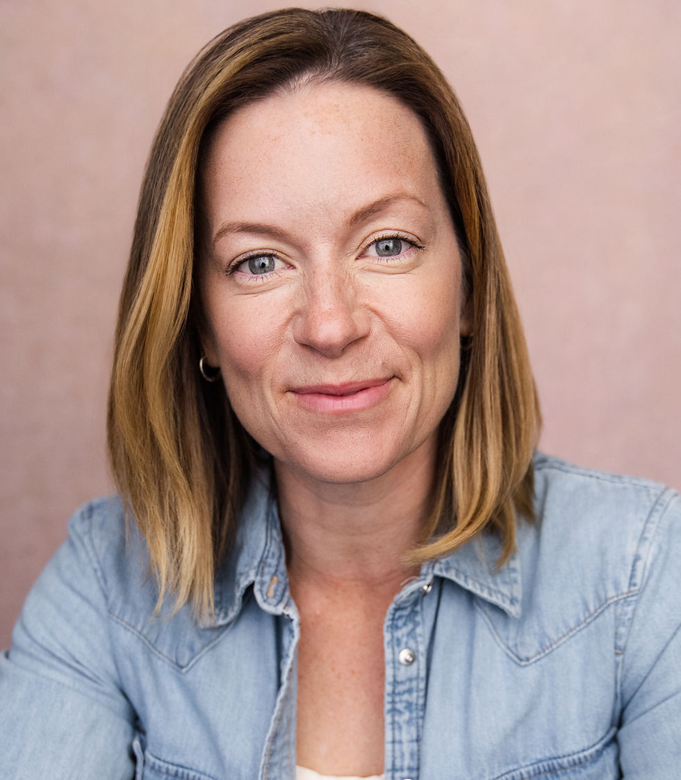 Eye-level view of a professional microphone in a recording studio