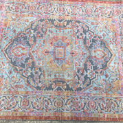 Rug, Red Roof Vintage Rentals, North GA & Chattanooga Wedding & Event Rentals
