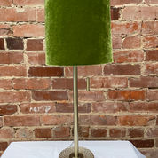 Green Velvet Lamp
$10 | Qty: 2