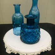 Blue | $4 | Qty 6
three sizes