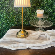 LED Table/Bar Lamps
$8 | Qty: 18