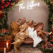 Lounge Set, Red Roof Vintage Rentals, North Georgia and Chattanooga Event & Wedding Rentals