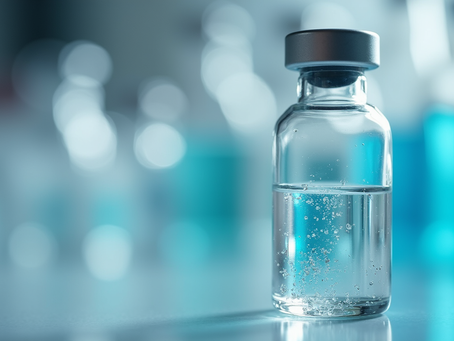 Tesamorelin Online Purchase: A Guide for Scientific Research in the USA