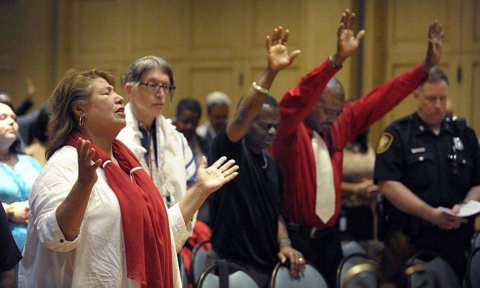 National Day of Prayer 3