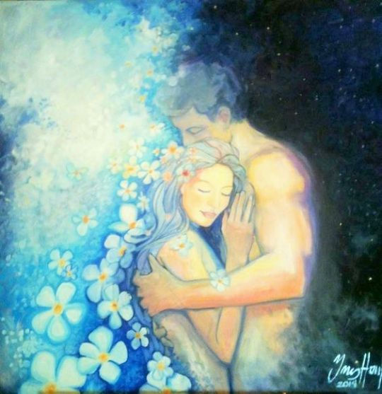Venus In The 8th House Synastry
