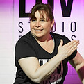 Zumba femme danse sourire luv studio fitness 1