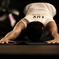 LUV STUDIO FITNESS Zumba Pound Pilates Buti Yoga Stretching Sentao 11.jpg