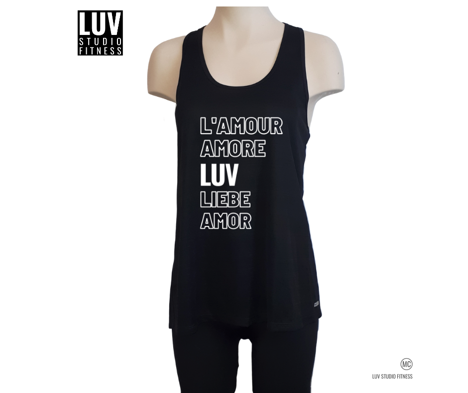 Miniature : CAMISOLE SPORT