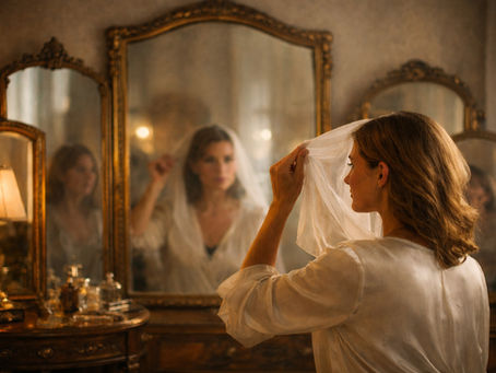 Track-9 RECOGNISE: Seeing Clearly Without Taking the Blame