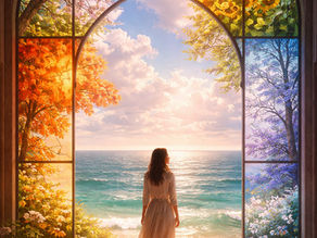 Track-12 INTEGRATE: When the Seasons Shift from Ground to Sea