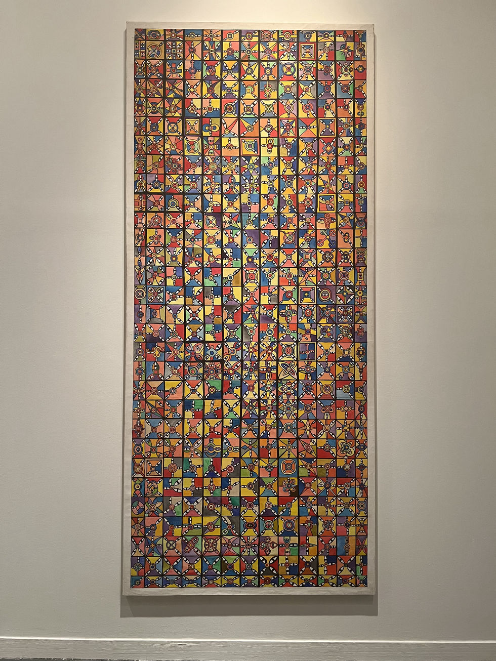 Henok Telsem Painting 003