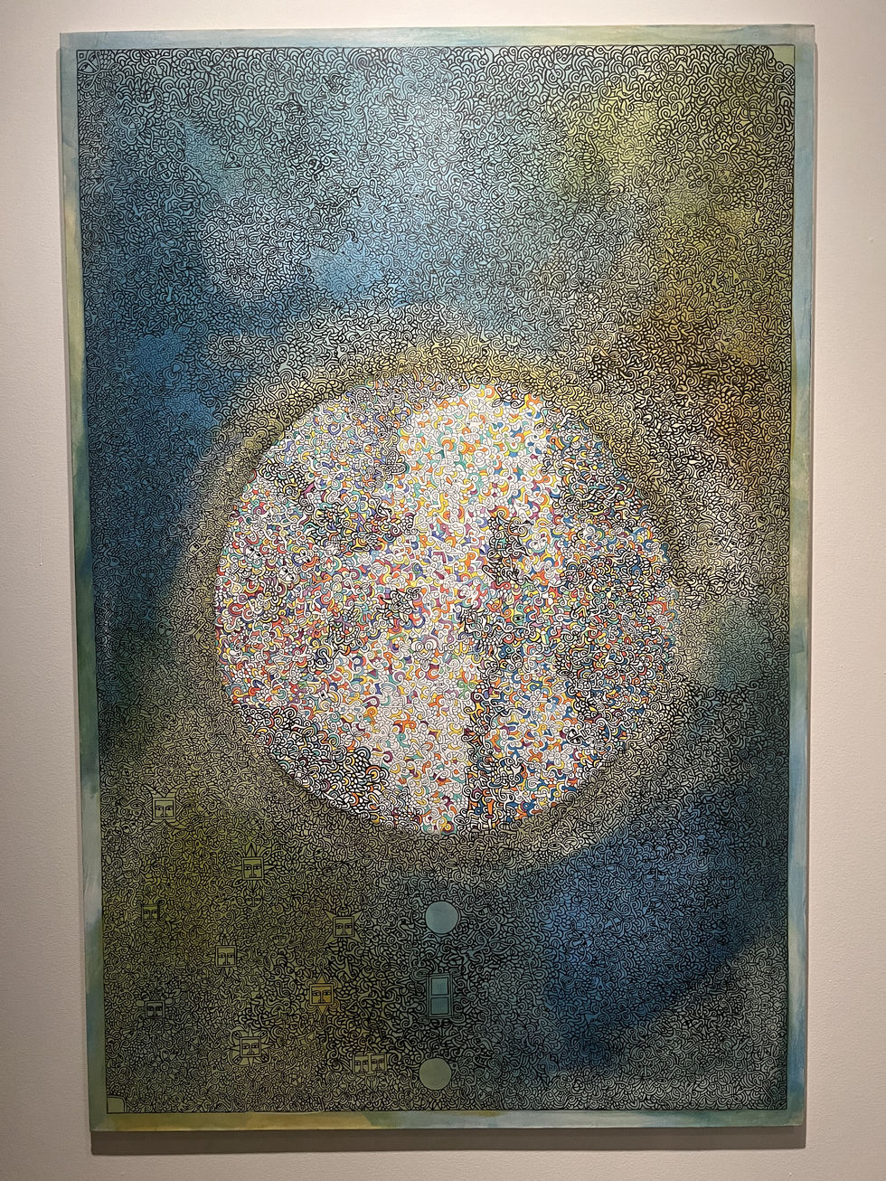 Henok Telsem Painting 011