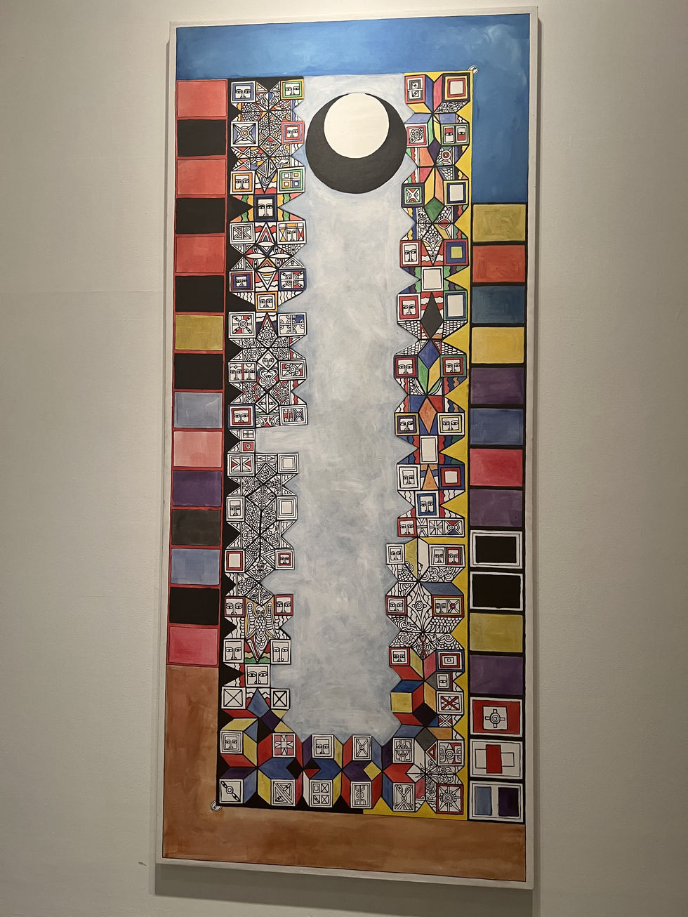 Henok Telsem Painting 004