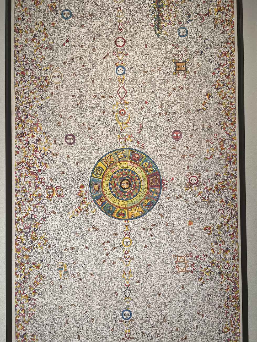 Henok Telsem Painting 018
