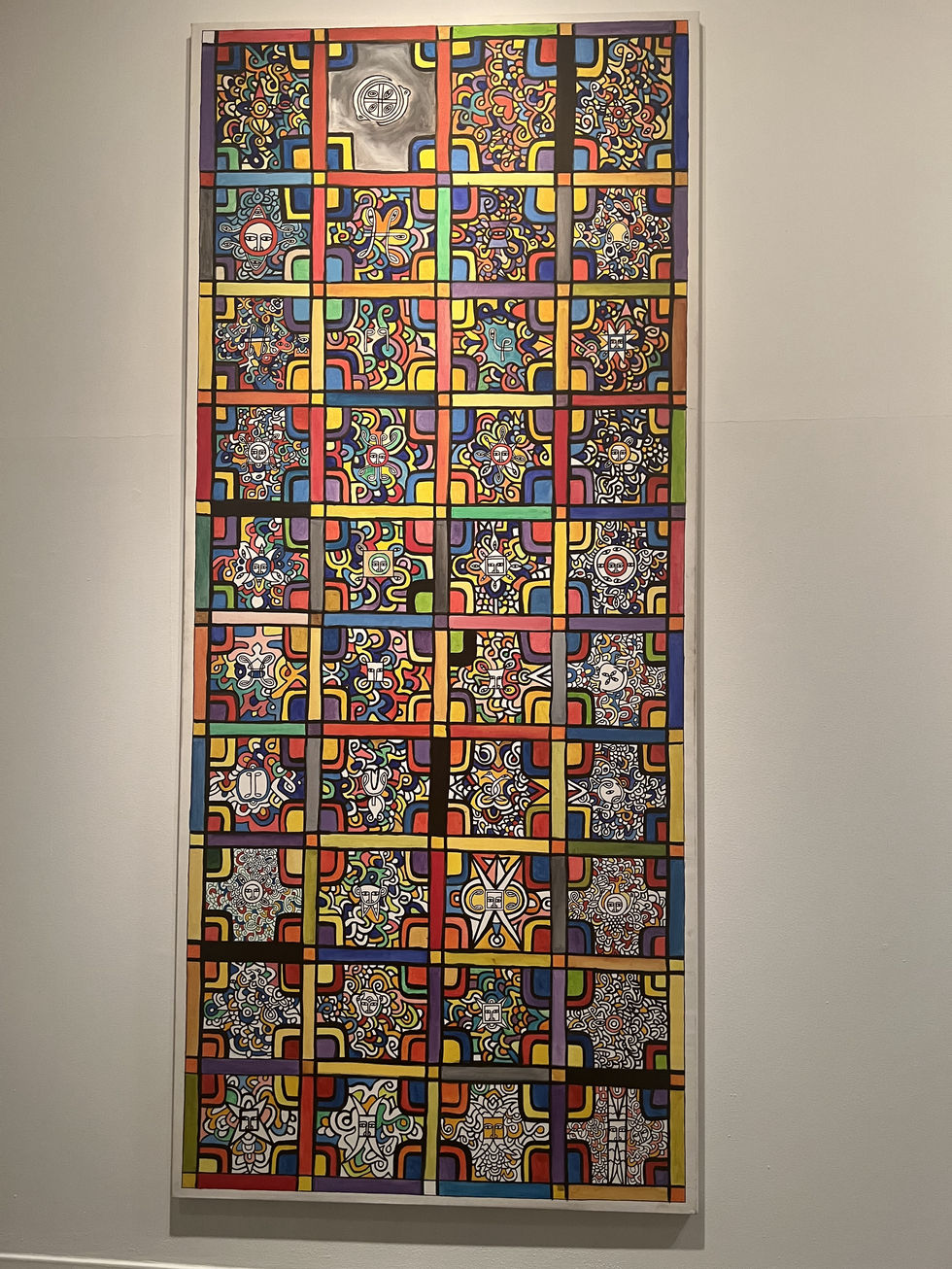 Henok Telsem Painting 008
