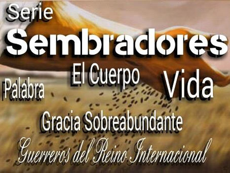 El Cuerpo de Cristo