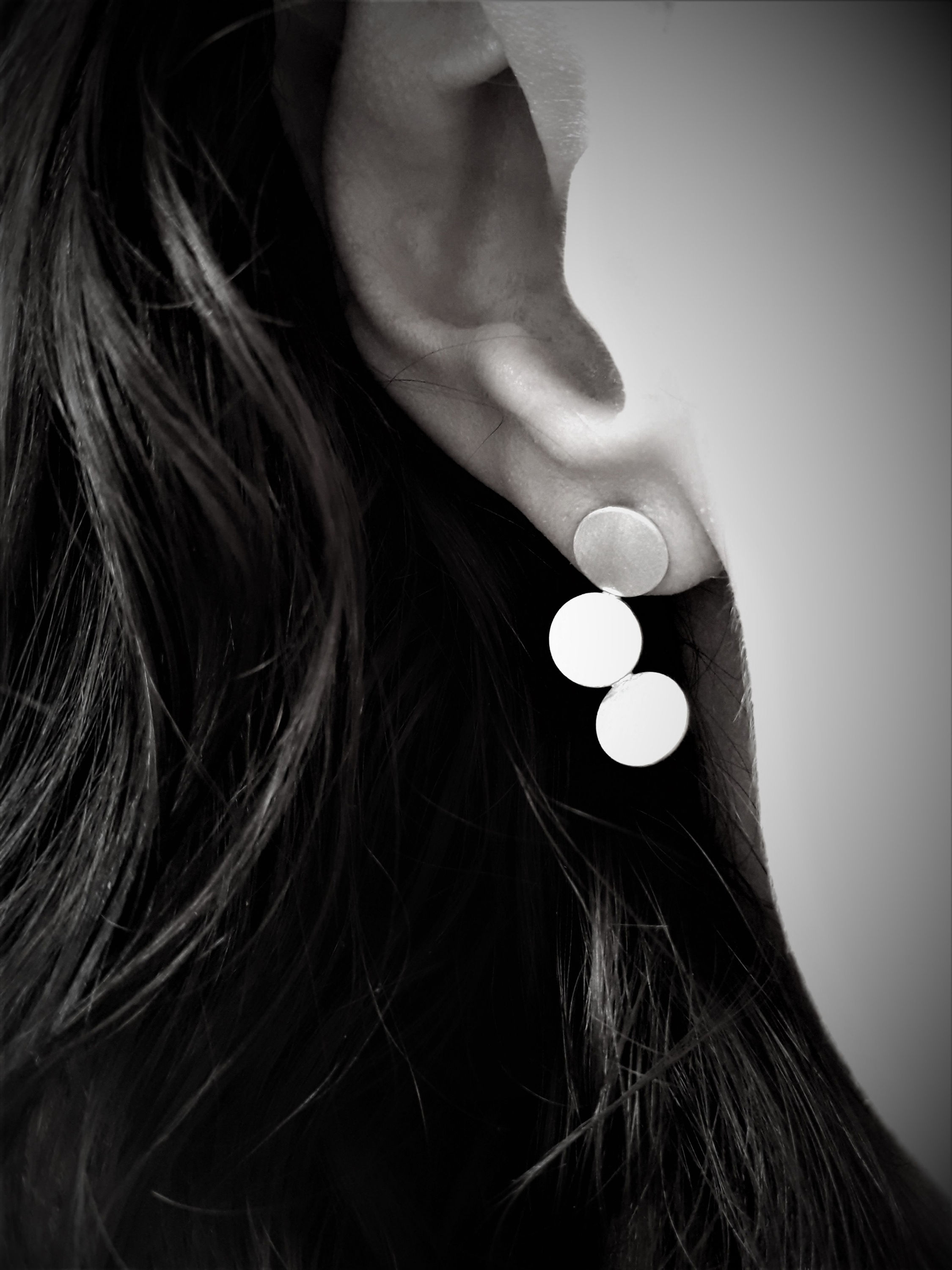 Brinco Bolinha Bolinha Bolinha