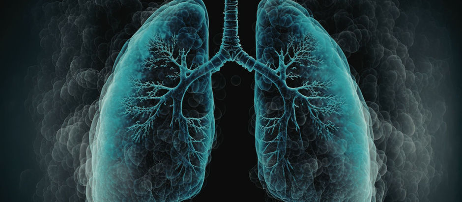 The Breath In Our Lungs