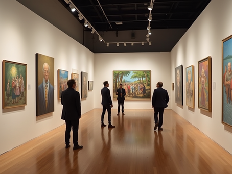 Unleashing Creativity Through Stunning Artwork