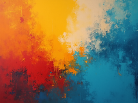 Unleashing Creativity Through Stunning Artwork
