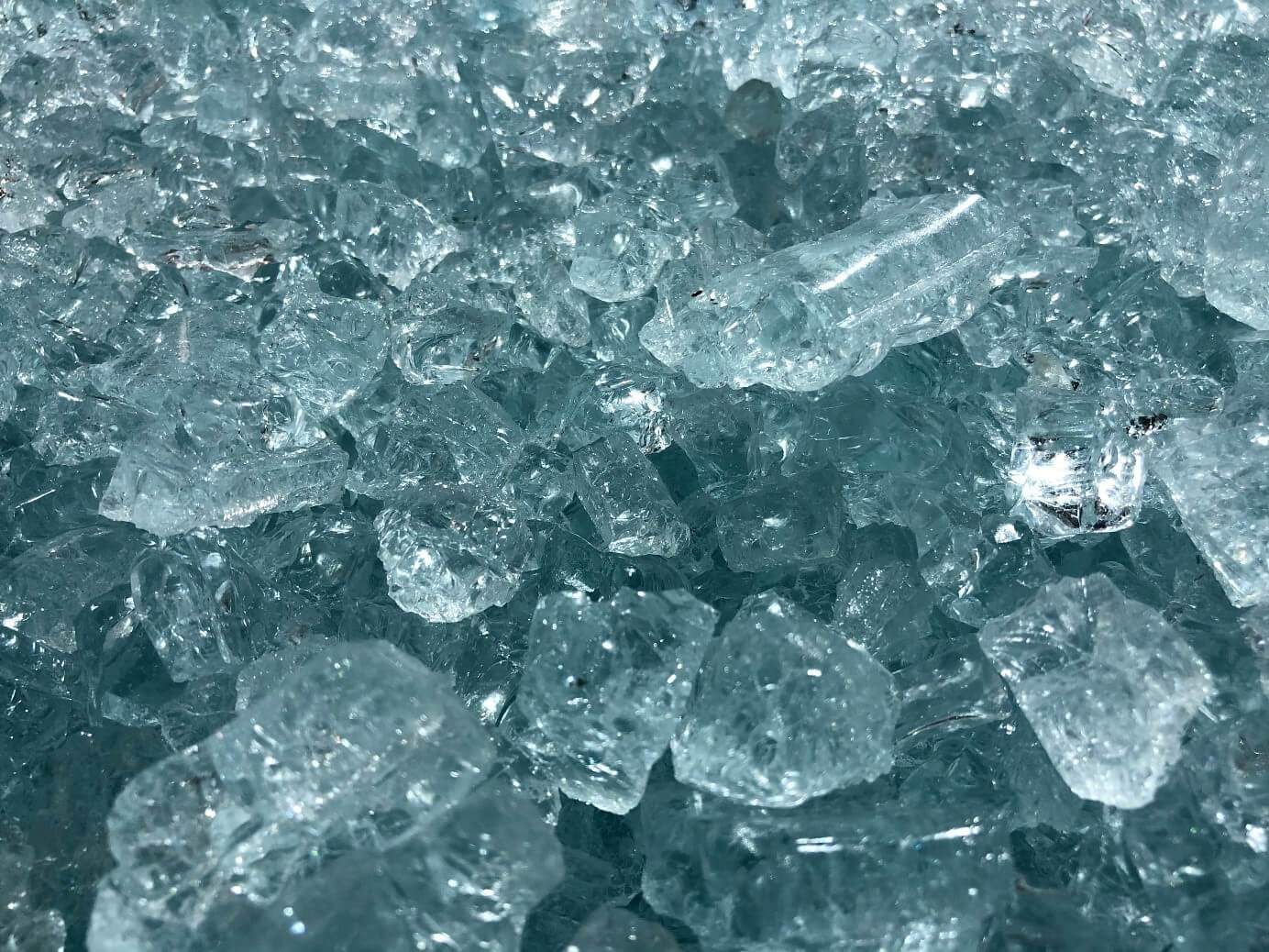 Silicate production at our factory in Bolu, Türkiye