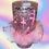 Thumbnail: 18oz Ballerina Snowglobe Tumbler w/Removable Tutu