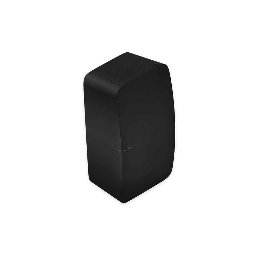 Sonos Five bocina Premium negro