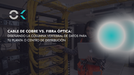 Fibra óptica