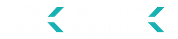 okatek logo blanco automatizacion corporativo