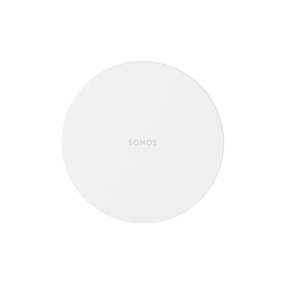 Miniatura: SONOS SUB MINI SUBWOOFER INALÁMBRICO BLANCO