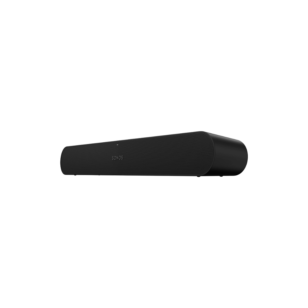 Sonos Ray barra de sonido negro